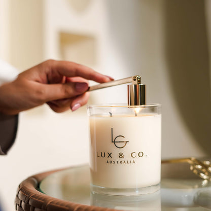 Candle Care Kit