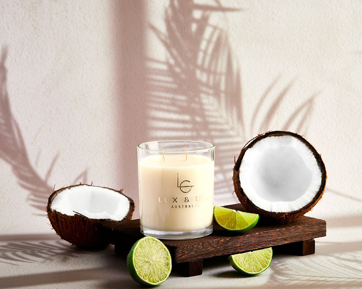 Coco Lime