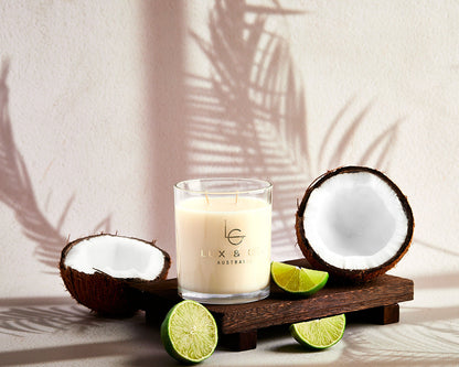 Coco Lime