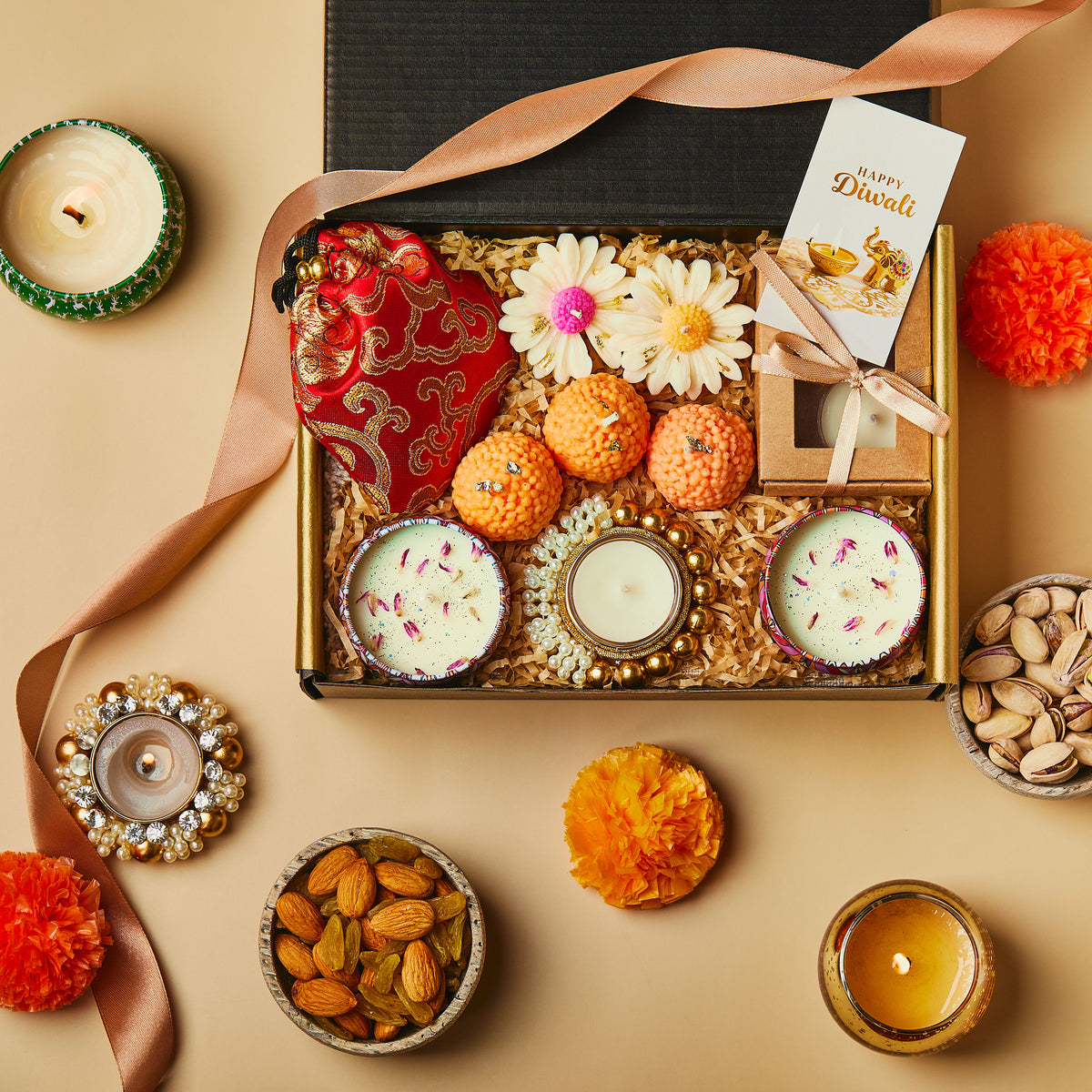 Festive Glow Hamper