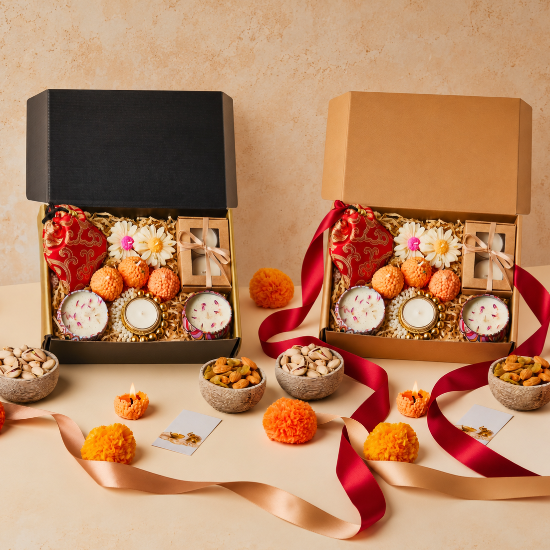 Festive Glow Hamper