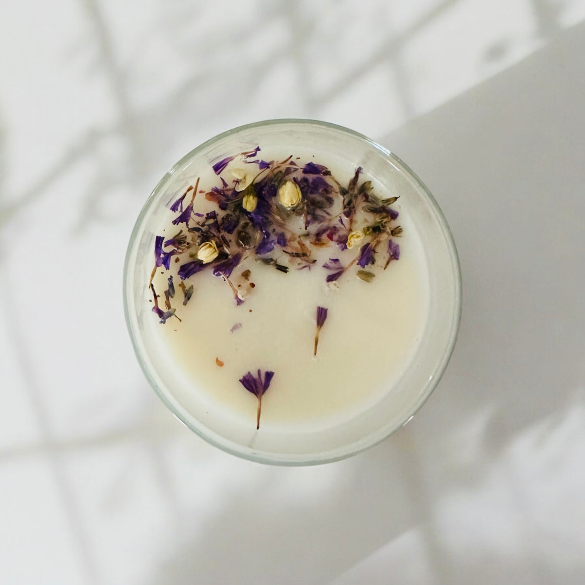 Lavender Bliss
