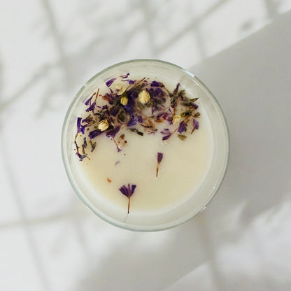 Lavender Bliss