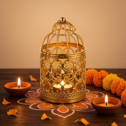 Golden Lantern