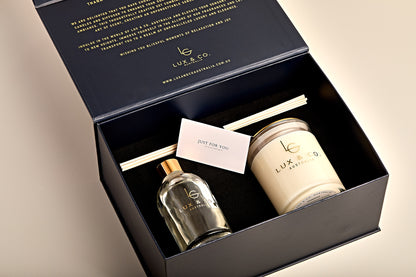 Luxury Gift Box