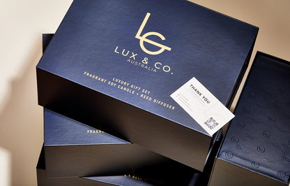 Luxury Gift Box