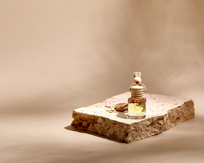 Car Diffuser – Blooming Blossoms Refillable Oil