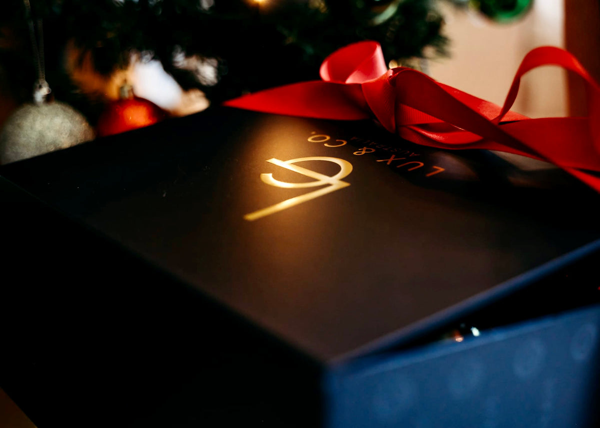 Christmas Luxury Candle & Diffuser Gift Set