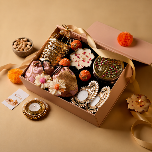 Prosperity Luxe Hamper
