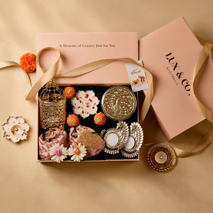 Prosperity Luxe Hamper
