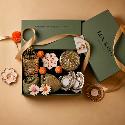 Prosperity Luxe Hamper
