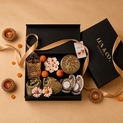 Prosperity Luxe Hamper

