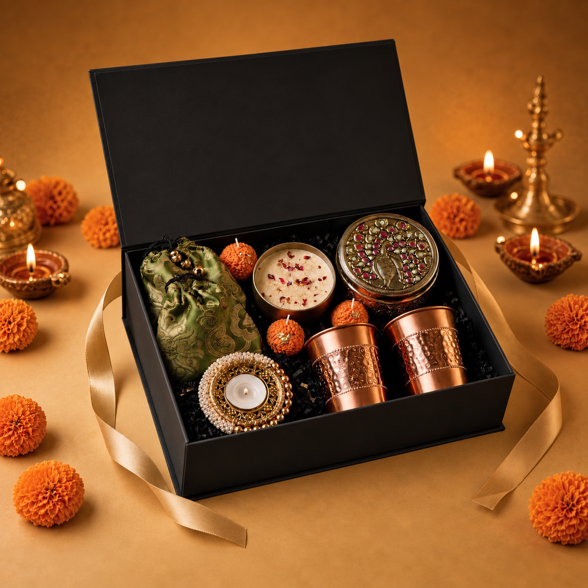 Royal Luxe Hamper