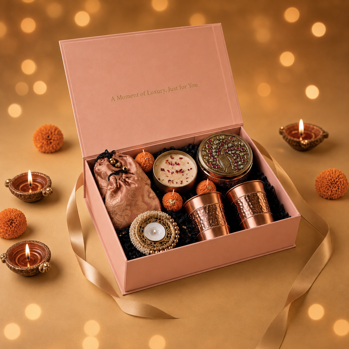 Royal Luxe Hamper