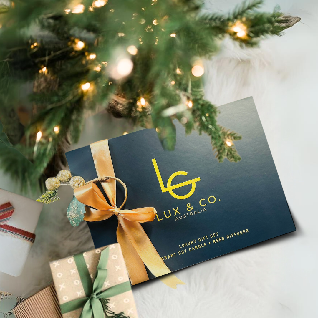XMAS Gift Box